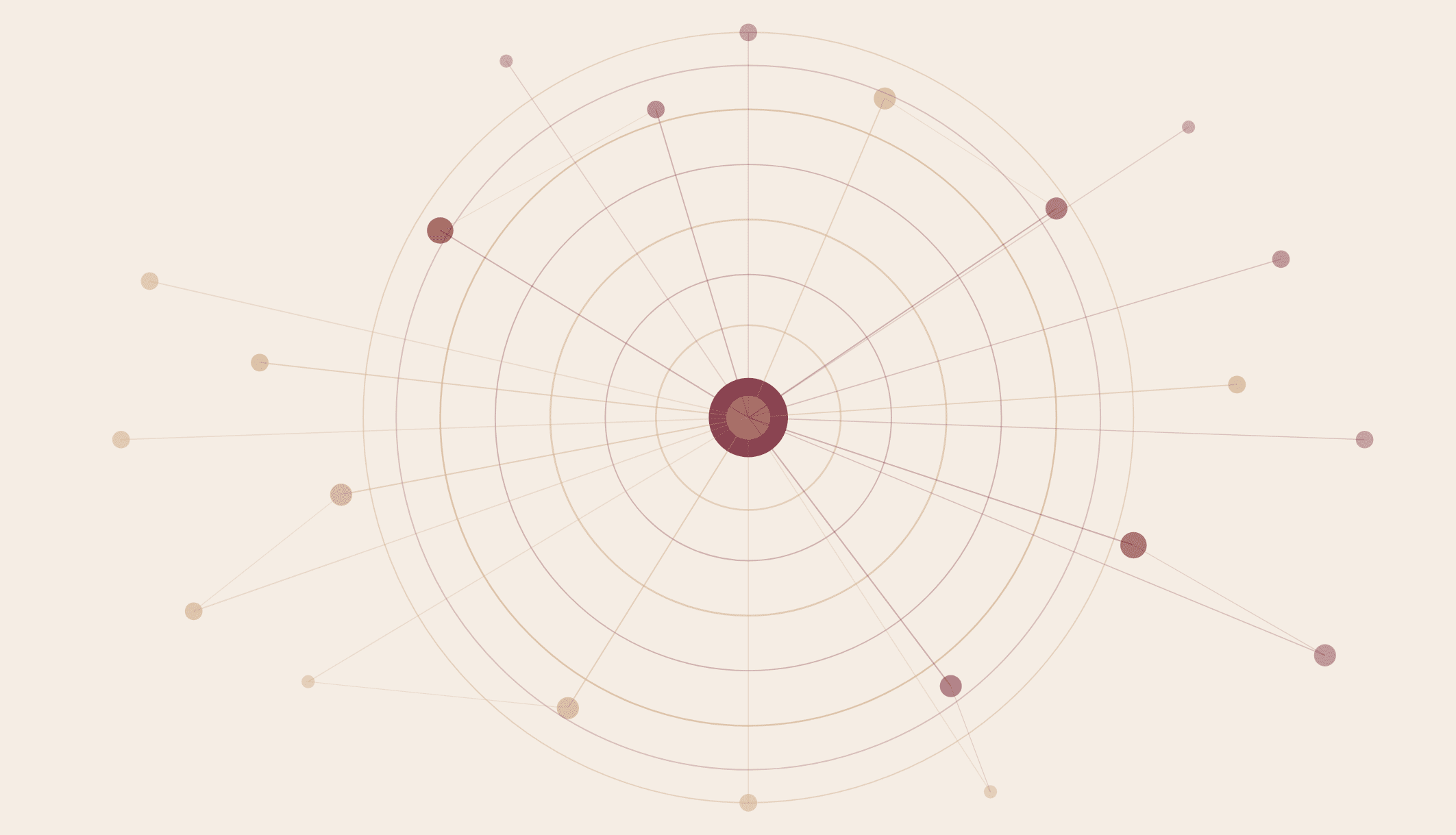 Abstract photo of energy and astrology